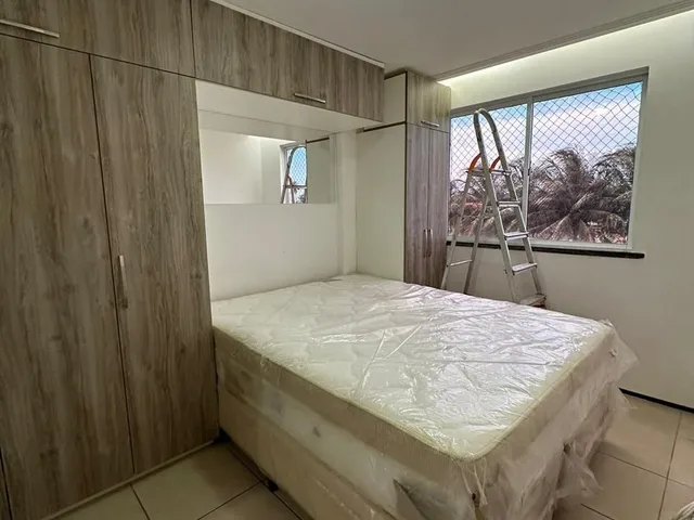 Imagem 2: AP2169 Excelente apartamento Parangaba