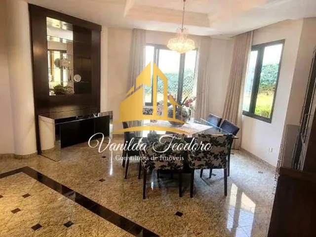 Imagem 10: Espetacular Casa Alto Padrão Triplex à venda em Curitiba, São Lourenço, com 4