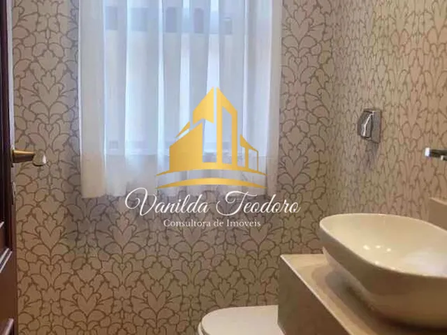 Imagem 3: Espetacular Casa Alto Padrão Triplex à venda em Curitiba, São Lourenço, com 4