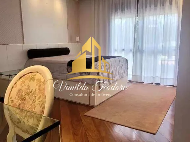 Imagem 12: Espetacular Casa Alto Padrão Triplex à venda em Curitiba, São Lourenço, com 4