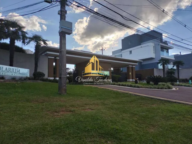 Imagem: Casa maravilhosa em condomínio alto padrão