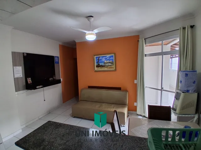 Imagem 8: Oportunidade na Praia do Morro! 2 quartos com suíte e garagem, mobiliado !