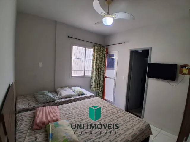 Imagem 5: Oportunidade na Praia do Morro! 2 quartos com suíte e garagem, mobiliado !
