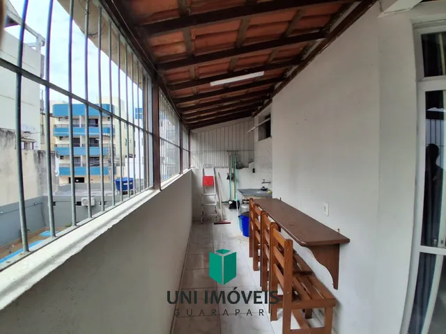 Imagem 9: Oportunidade na Praia do Morro! 2 quartos com suíte e garagem, mobiliado !