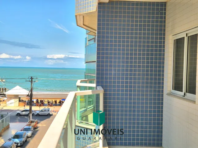 Imagem 11: Apartamento 3 Quartos sol da manhã / Vista Mar à venda na Praia do Morro Guarapari