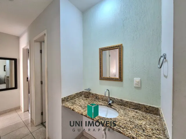 Imagem 3: Apartamento 3 Quartos sol da manhã / Vista Mar à venda na Praia do Morro Guarapari