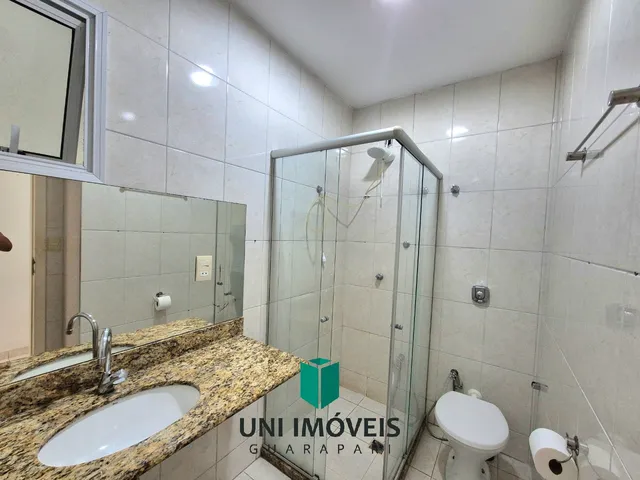 Imagem 7: Apartamento 3 Quartos sol da manhã / Vista Mar à venda na Praia do Morro Guarapari