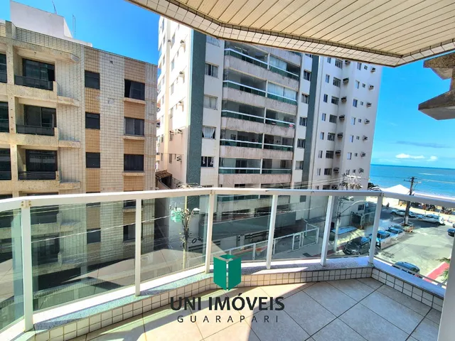 Imagem 12: Apartamento 3 Quartos sol da manhã / Vista Mar à venda na Praia do Morro Guarapari