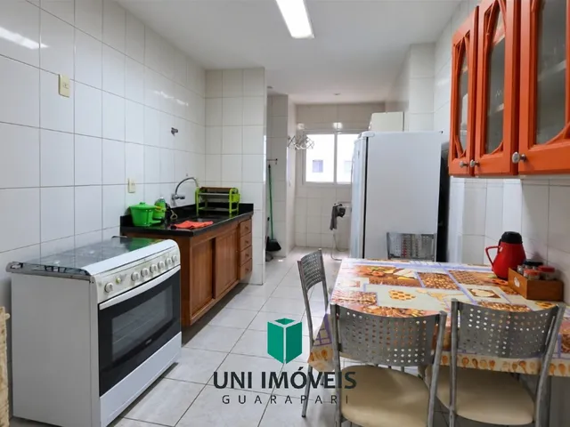 Imagem 5: Apartamento 3 Quartos sol da manhã / Vista Mar à venda na Praia do Morro Guarapari