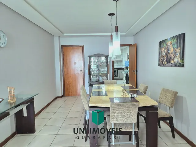 Imagem 7: Apartamento 4 Quartos Frente Mar com 150m² e 3 Vagas na Praia do Morro