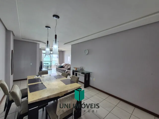 Imagem 16: Apartamento 4 Quartos Frente Mar com 150m² e 3 Vagas na Praia do Morro