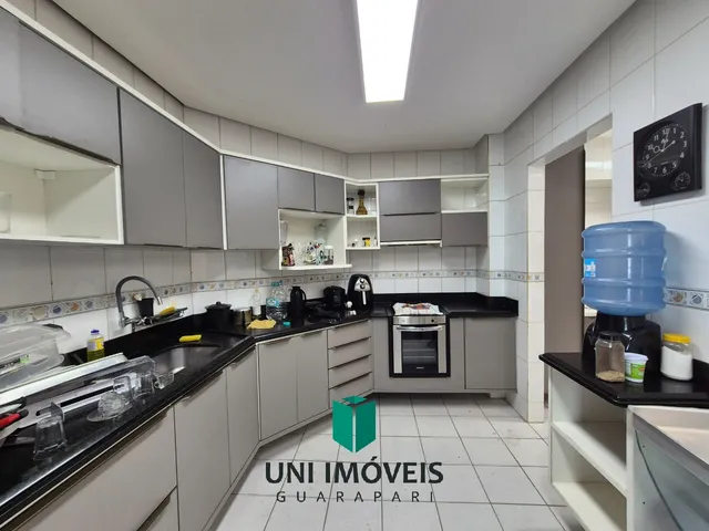 Imagem 10: Apartamento 4 Quartos Frente Mar com 150m² e 3 Vagas na Praia do Morro