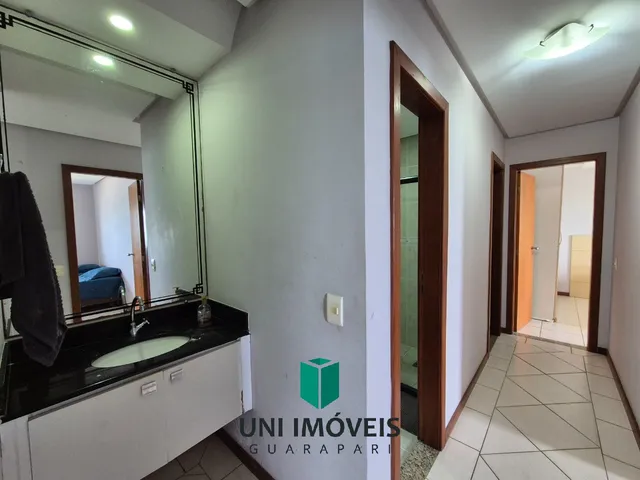 Imagem 13: Apartamento 4 Quartos Frente Mar com 150m² e 3 Vagas na Praia do Morro
