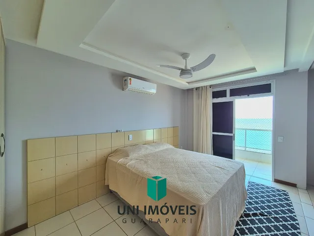 Imagem 15: Apartamento 4 Quartos Frente Mar com 150m² e 3 Vagas na Praia do Morro