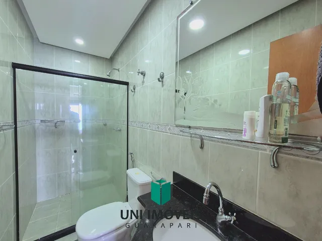 Imagem 5: Apartamento 4 Quartos Frente Mar com 150m² e 3 Vagas na Praia do Morro