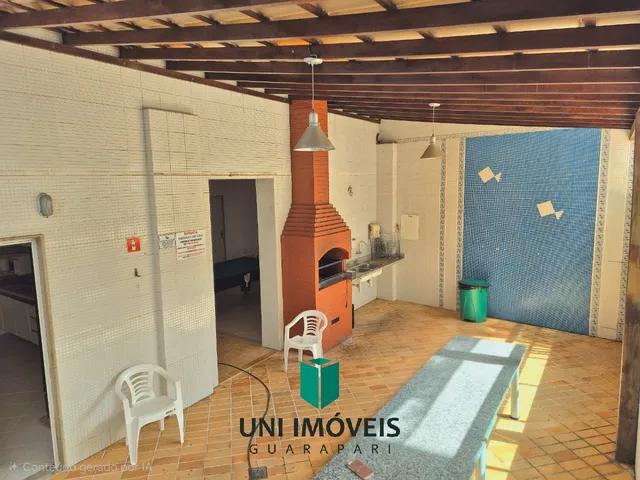 Imagem 12: Apartamento 4 Quartos Frente Mar com 150m² e 3 Vagas na Praia do Morro