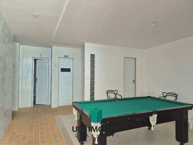 Imagem 11: Apartamento 4 Quartos Frente Mar com 150m² e 3 Vagas na Praia do Morro