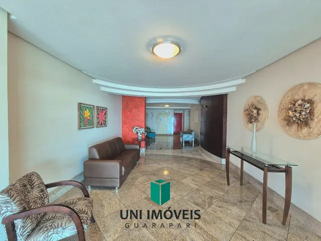 Imagem 6: Apartamento 4 Quartos Frente Mar com 150m² e 3 Vagas na Praia do Morro