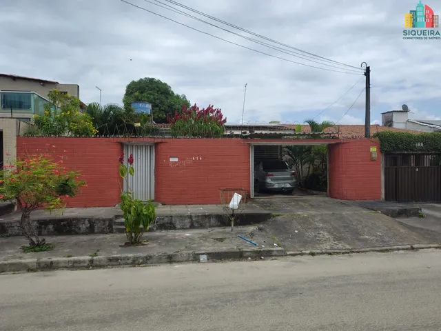 Imagem: SIQUEIRA VENDE CASA 360m² COM ENERGIA