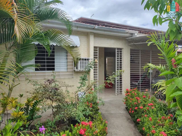 Imagem 3: SIQUEIRA VENDE: CASA 360m² COM ENERGIA SOLAR EM PRAZERES