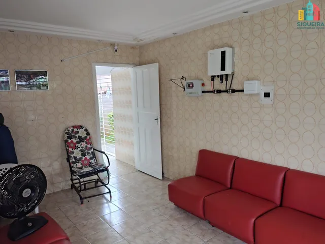 Imagem 12: SIQUEIRA VENDE: CASA 360m² COM ENERGIA SOLAR EM PRAZERES
