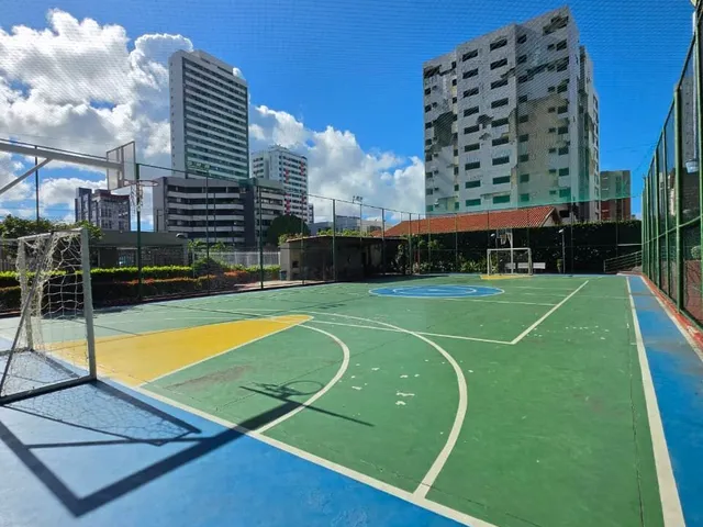 Imagem 5: SIQUEIRA ALUGA: APARTAMENTO 2 QUARTOS / 1 SUÍTE VISTA PRO MAR EM PIEDADE
