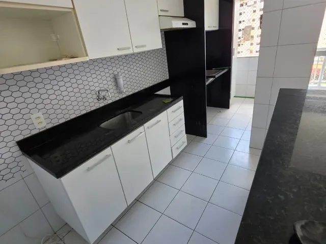 Imagem 14: SIQUEIRA ALUGA: APARTAMENTO 2 QUARTOS / 1 SUÍTE VISTA PRO MAR EM PIEDADE