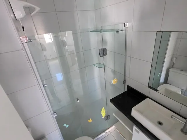 Imagem 8: SIQUEIRA ALUGA: APARTAMENTO 2 QUARTOS / 1 SUÍTE VISTA PRO MAR EM PIEDADE