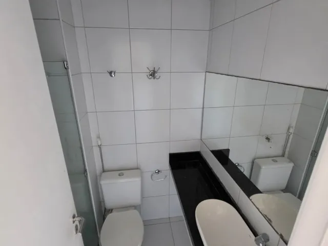 Imagem 4: SIQUEIRA ALUGA: APARTAMENTO 2 QUARTOS / 1 SUÍTE VISTA PRO MAR EM PIEDADE