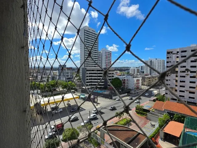Imagem 11: SIQUEIRA ALUGA: APARTAMENTO 2 QUARTOS / 1 SUÍTE VISTA PRO MAR EM PIEDADE