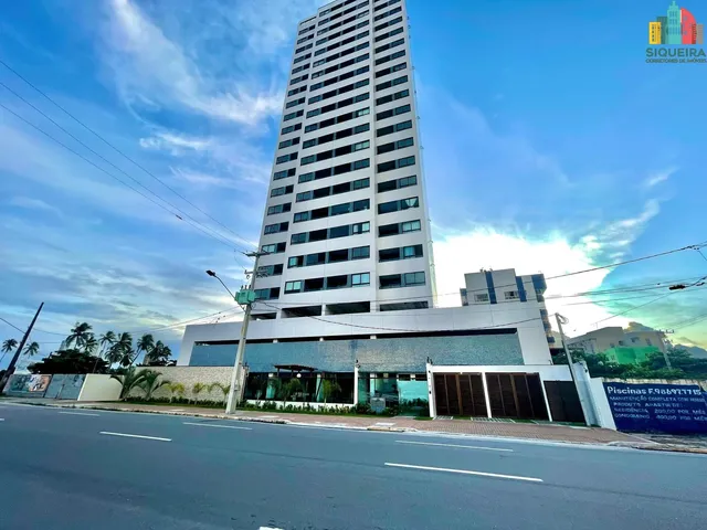 Imagem 9: SIQUEIRA ALUGA: APARTAMENTO DE LUXO COM MÓVEIS FIXOS PLANEJADOS