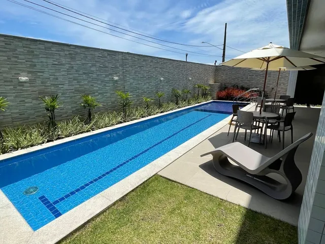 Imagem 15: SIQUEIRA ALUGA: APARTAMENTO DE LUXO COM MÓVEIS FIXOS PLANEJADOS