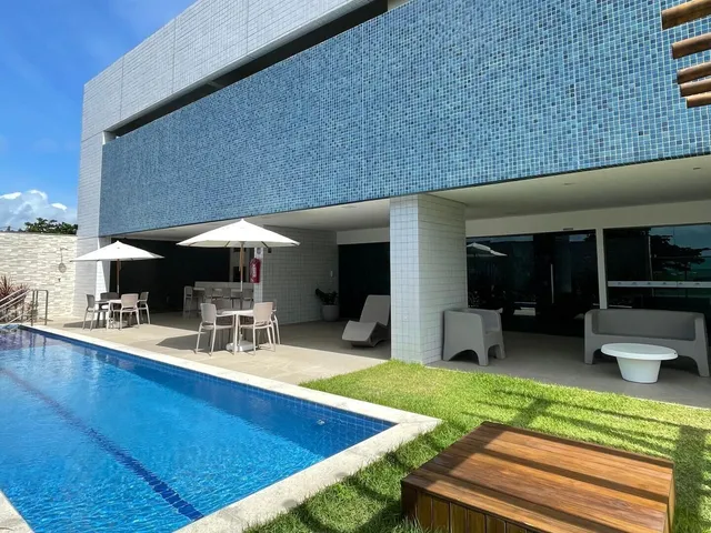 Imagem 2: SIQUEIRA ALUGA: APARTAMENTO DE LUXO COM MÓVEIS FIXOS PLANEJADOS
