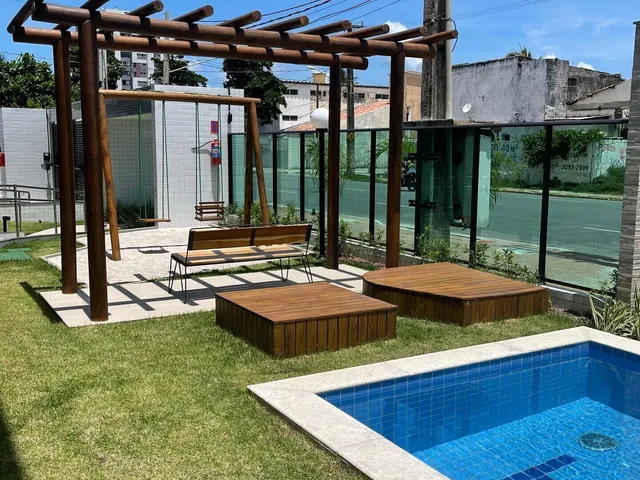 Imagem 14: SIQUEIRA ALUGA: APARTAMENTO DE LUXO COM MÓVEIS FIXOS PLANEJADOS
