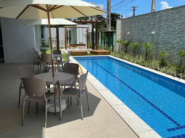 Imagem 10: SIQUEIRA ALUGA: APARTAMENTO DE LUXO COM MÓVEIS FIXOS PLANEJADOS