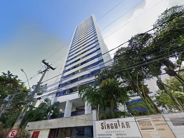 Imagem: SIQUEIRA VENDE APARTAMENTO 3Q/1S COM VISTA