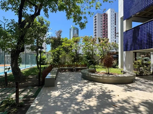 Imagem 2: SIQUEIRA VENDE: APARTAMENTO 3Q/1S COM VISTA PARA O MAR EM PIEDADE