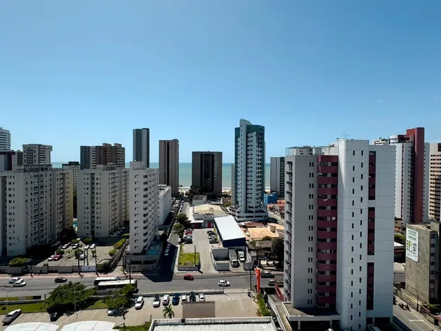 Imagem 15: SIQUEIRA VENDE: APARTAMENTO 3Q/1S COM VISTA PARA O MAR EM PIEDADE