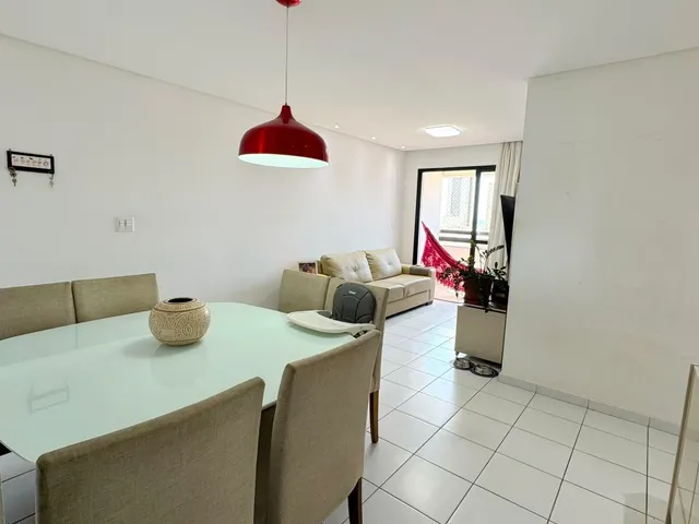 Imagem 5: SIQUEIRA VENDE: APARTAMENTO 3Q/1S COM VISTA PARA O MAR EM PIEDADE