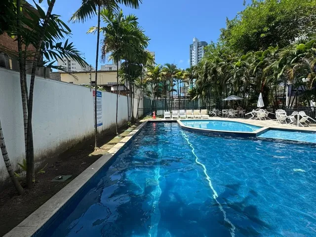 Imagem 7: SIQUEIRA VENDE: APARTAMENTO 3Q/1S COM VISTA PARA O MAR EM PIEDADE