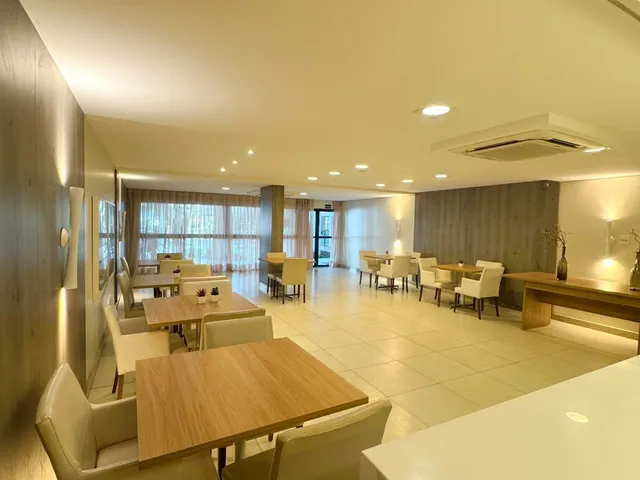 Imagem 10: SIQUEIRA VENDE: APARTAMENTO 3Q/1S COM VISTA PARA O MAR EM PIEDADE