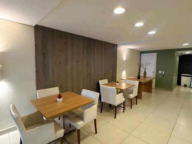 Imagem 4: SIQUEIRA VENDE: APARTAMENTO 3Q/1S COM VISTA PARA O MAR EM PIEDADE