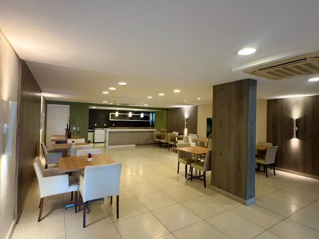Imagem 16: SIQUEIRA VENDE: APARTAMENTO 3Q/1S COM VISTA PARA O MAR EM PIEDADE