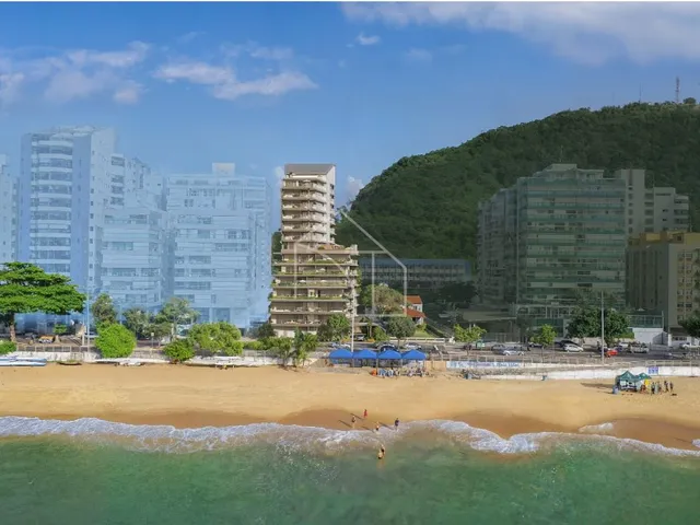 Imagem: APOGEO RESIDENCES