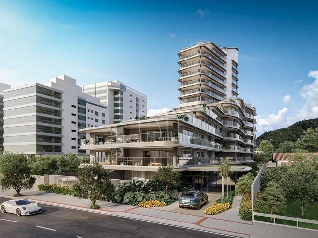Imagem 15: APOGEO RESIDENCES