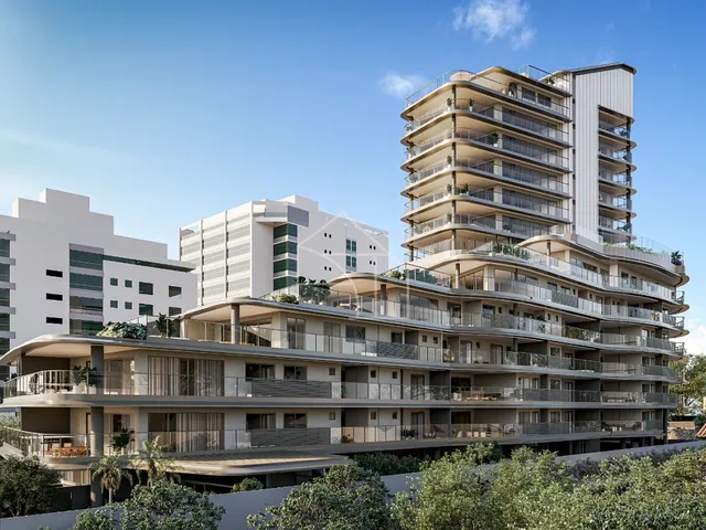 Imagem 14: APOGEO RESIDENCES