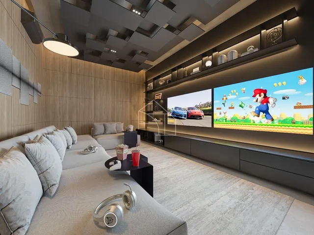 Imagem 9: APOGEO RESIDENCES