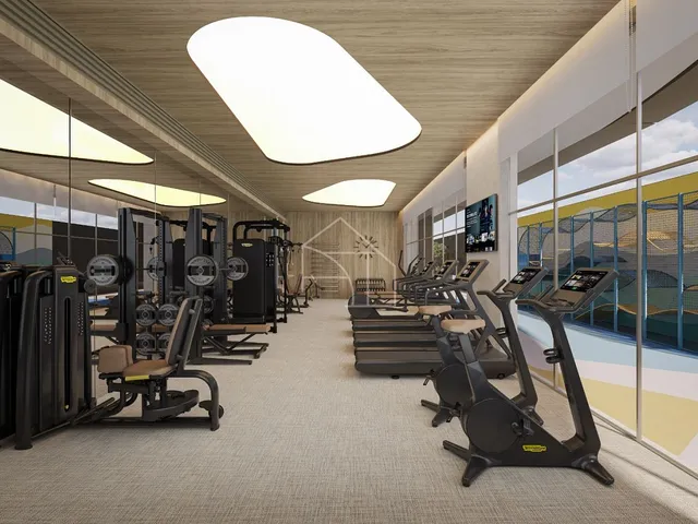 Imagem 16: APOGEO RESIDENCES