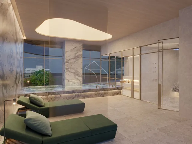 Imagem 11: APOGEO RESIDENCES