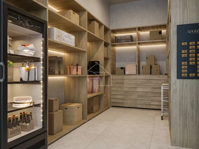 Imagem 10: APOGEO RESIDENCES